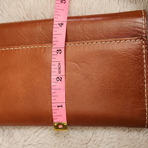 Patricia Nash Terresa Trifold Wallet Classic Fashion Must Haves - Picture 13 of 16